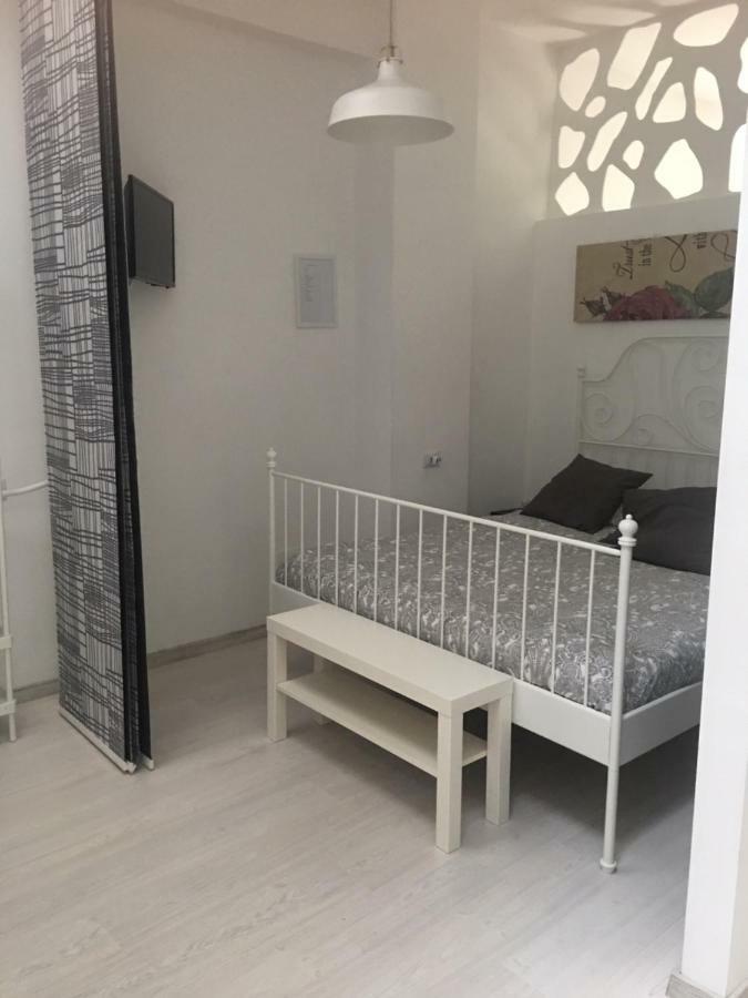 Tyche House Roma Villa Exterior photo